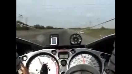1498 Turbo Hayabusa