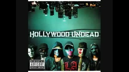 hollywood undead california 