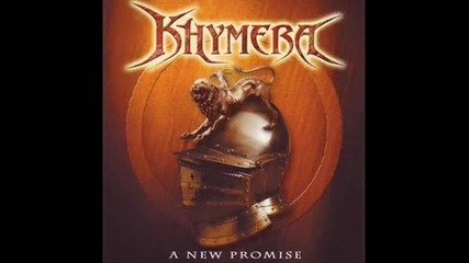 Khymera The damage is done