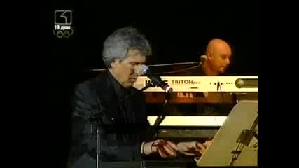 Тото Кутуньо - La Mia Musica