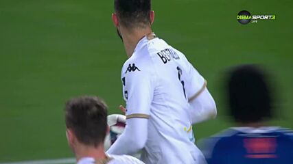 Страсбург - Анже 2:1 /репортаж/