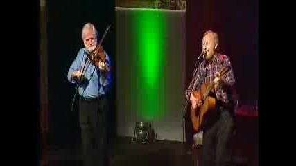 The Dubliners - Rocky Road To Dublin