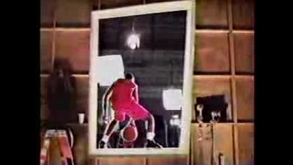 Nike - Just Do It