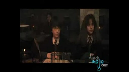 Harry Potter Gallery 