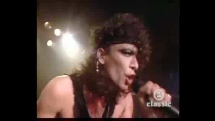 Ratt - Back For More