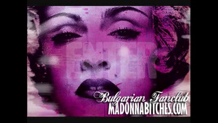 Madonna - Celebration (benny Benassi Remix)
