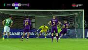 Берое - Лудогорец 0:3 /репортаж/
