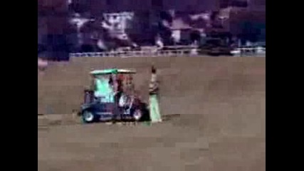 Remi Gaillard - Astronaft