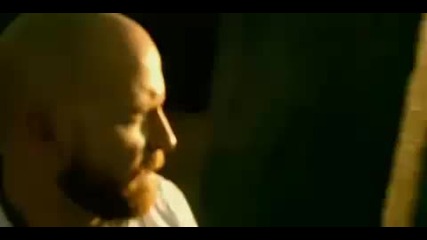 Red - Death of Me - Official Music Video 