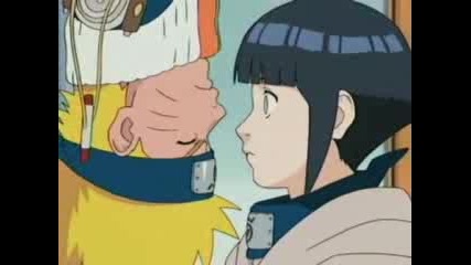 Naruto And Hinata