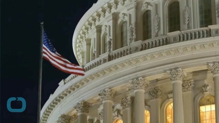 Senate Sails Through Iran Nuclear Bill