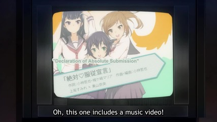 Watch Inugami-san to Nekoyama-san Episode 5