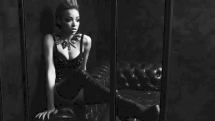 Tinashe Ft Chance The Rapper - Ecstasy (remix)