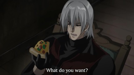 Devil May Cry - 02