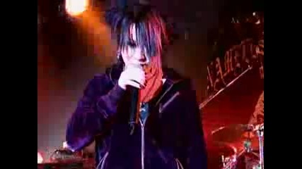 Ruki Little Problems 
