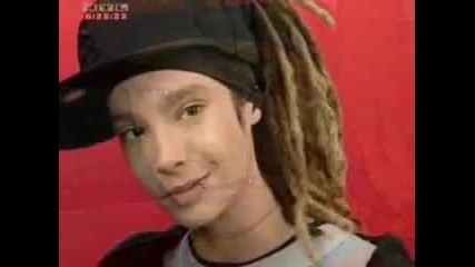 Tom Kaulitz