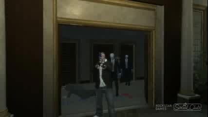 Gta Iv Payday The Heist Pack Mod