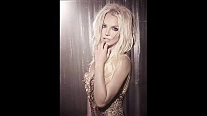*2016* Britney Spears - Coupure Electrique