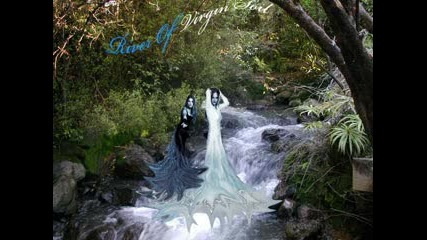 Midnattsol - River Of Virgin Soil 
