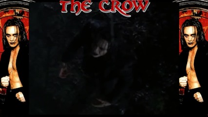 The Crow: Stairway To Heaven - Afterlife