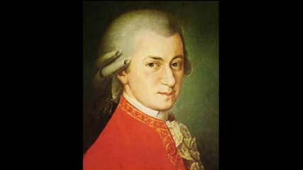 Mozart - turkish March (моцарт - Турси Марш)
