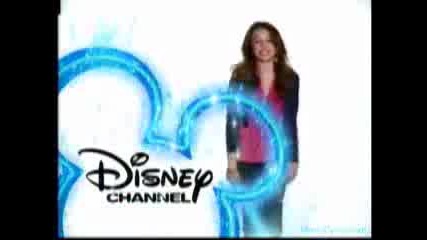 Miley Cyrus Disney Channel Intro June 2006
