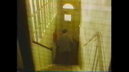 Mr.Bean - Слиза по Стьлбите