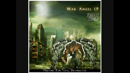 50 Cent - I Gotta Win ( War Angel Lp Mixtape ) [full Cdq]