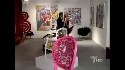 Mas Sabe El Diablo Capitulo 42 (3/5)