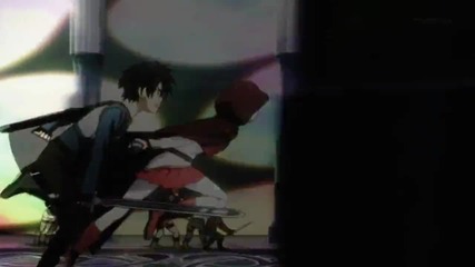 Sao Amv - fight for freedom