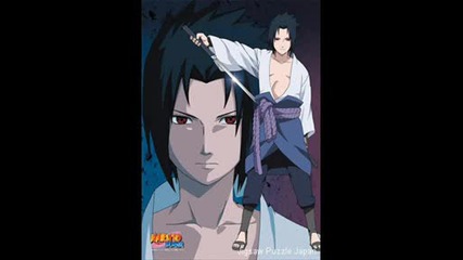 Naruto - Uchiha Clan