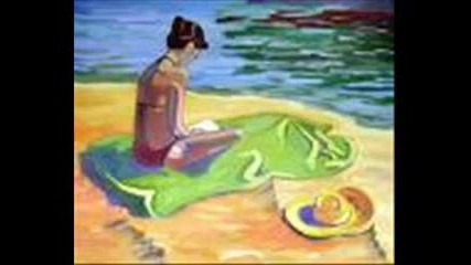 Manel - Al Mar 