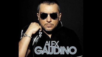 Alex Gaudino - Im In Love ( Radio Edit) 