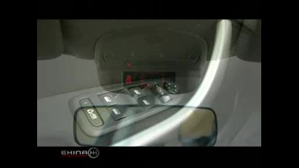 Peugeot 308 Test