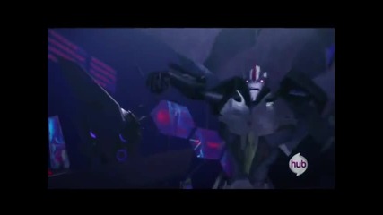 transformers prime funny parody