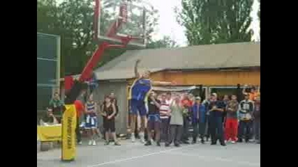 Stroitel Dunk Contest - Над 18 Години (7)