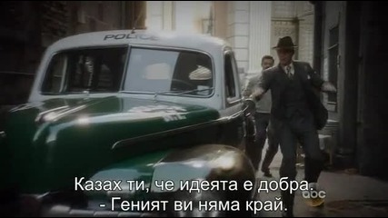 Агент Картър- Сезон 1, Еп. 8 (2015) бг суб, Финал на сезона, Agent Carter