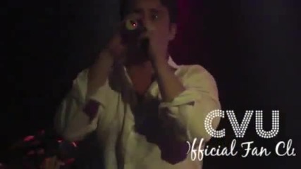 Christopher Uckermann - House of Blues ( Част 2 )