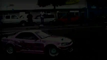 Hyper Drift 2010  с мини коли