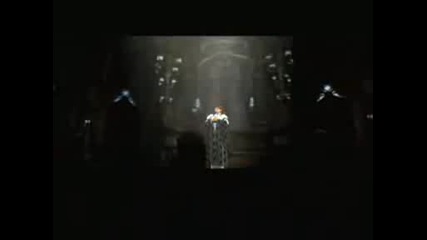 Devil May Cry 4 - Nero Story (hq) Pt 1