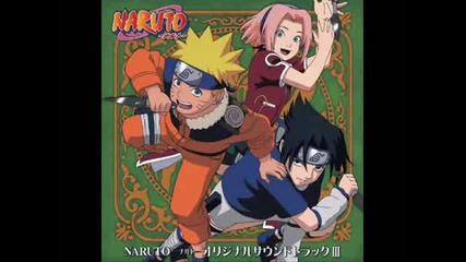 Ultimate Secrets - Naruto