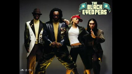 Black Eyed Peas - Alive