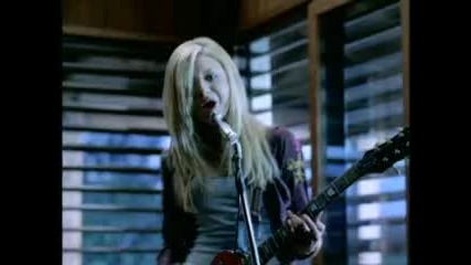 Aly & Aj - Rush [official Music Video]