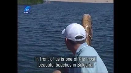 Пътеводител Бг - Синеморец (1/2)