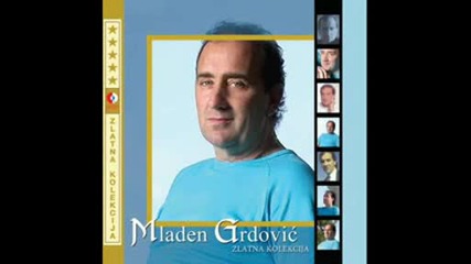 Mladen Grdovic - Crno Vino