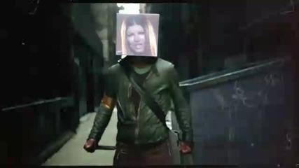 Black Eyed Peas - The Time (dirty Bit)
