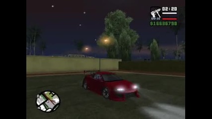 Mitsubishi eclipse 