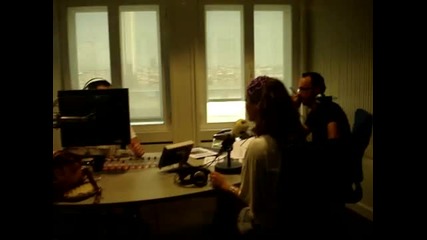 Any Entrevista Cadena Dial 