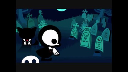 Skelanimals - Shorts