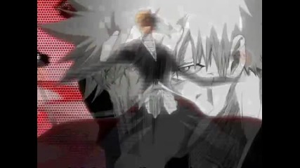 Bleach Amv - Ichirin No Hana 